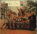 LP - The Good Earth / The First Impression - Swinging London