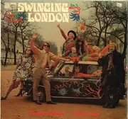 LP - The Good Earth / The First Impression - Swinging London