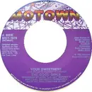 7inch Vinyl Single - The Good Girls - Your Sweetness