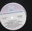 12'' - The Good Girls - Your Sweetness
