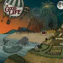 CD - The Good Life - Everybody's Coming Down