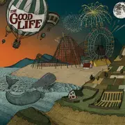 CD - The Good Life - Everybody's Coming Down