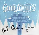 CD - The Good Lovelies - Winter's Calling - Digipak