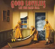 The Good Lovelies - Let The Rain Fall