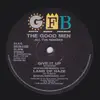 LP - The Good Men - Give It Up (All The Remixes)