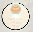12'' - The Good Men - Huh!