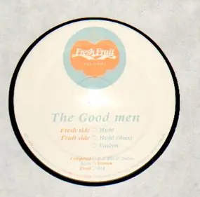 Good Men - Huh!