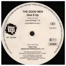 12inch Vinyl Single - The Good Men - Give It Up