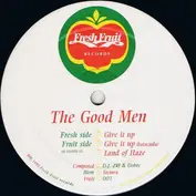 Good Men