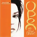 CD - The Good News , Inga Rumpf - Open Up Your Door!