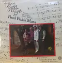 LP - The Good Old Boys - Pistol Packin' Mama