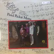 LP - The Good Old Boys - Pistol Packin' Mama