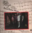 LP - The Good Old Boys - Pistol Packin' Mama
