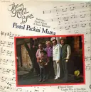 LP - The Good Old Boys - Pistol Packin' Mama