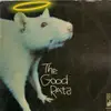 LP - The Good Rats - The Good Rats - ORIGINAL
