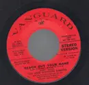 7inch Vinyl Single - The Good Shepherd Singers - Reach Out Your Hand