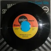 7inch Vinyl Single - The Good Ship Lollipop - Maxwell's Silver Hammer / How Does It Feel
