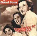 CD - The Good Sons - Happiness