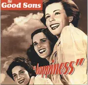 CD - The Good Sons - Happiness
