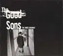 CD - The Good Sons - The Kings Highway - Digipak