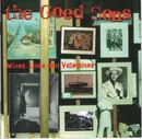 CD - The Good Sons - Wines, Lines And Valentines