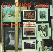 The Good Sons - Wines, Lines And Valentines