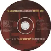 CD - The Good Sons - Angels In The End