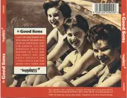CD - The Good Sons - Happiness