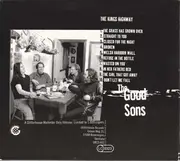 CD - The Good Sons - The Kings Highway - Digipak