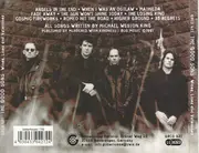 CD - The Good Sons - Wines, Lines And Valentines