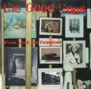 CD - The Good Sons - Wines, Lines And Valentines