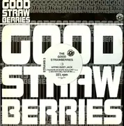 12'' - The Good Strawberries - Affro Dizzy Jack