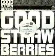 The Good Strawberries - Affro Dizzy Jack