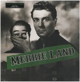 The Bad the Good & The Queen - Merrie Land