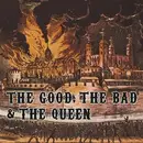 CD - The Good, The Bad and The Queen - The Good, The Bad and The Queen