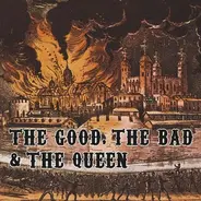 The Good, The Bad and The Queen - The Good, The Bad and The Queen