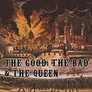 The Good, The Bad and The Queen - The Good, The Bad and The Queen