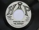 7inch Vinyl Single - The Goodees - Condition Red