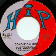 The Goodees - Condition Red