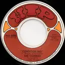 7inch Vinyl Single - The Goodees - Condition Red