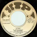 7inch Vinyl Single - The Goodees - Jilted - 2nd Pressing