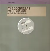 The Good Fellas - Soul Heaven