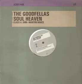 The Good Fellas - Soul Heaven