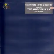 The Goodfellas - Soul Heaven