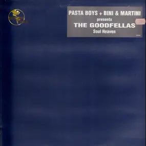 The Goodfellas - Soul Heaven