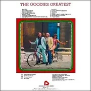 LP - The Goodies - The Goodies Greatest