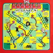 LP - The Goodies - The Goodies Greatest
