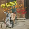 7inch Vinyl Single - The Goodies - Wild Thing