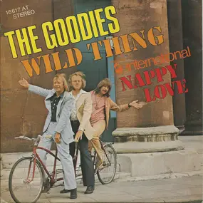 The Goodies - Wild Thing