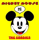 7inch Vinyl Single - The Goodies - M.i.c.k.e.y M.o.u.s.e